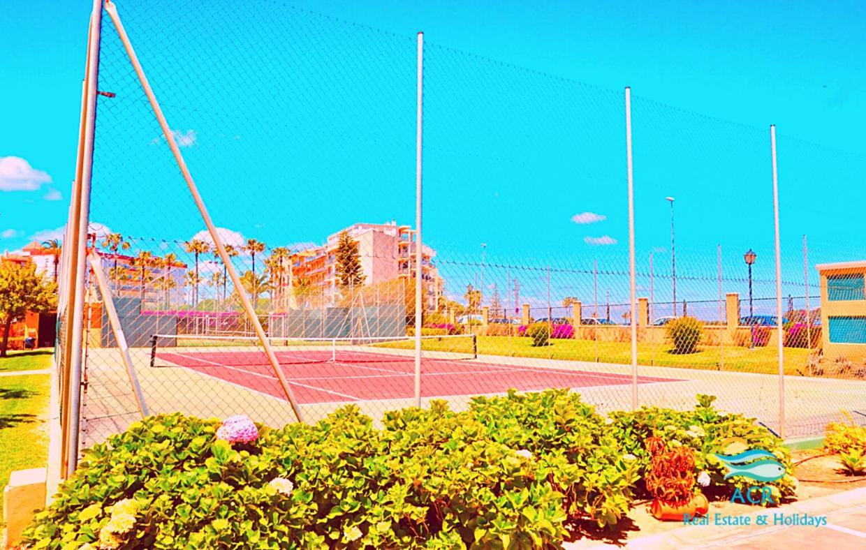 Canela Park, Isla Canela - By Ac Real ภายนอก รูปภาพ