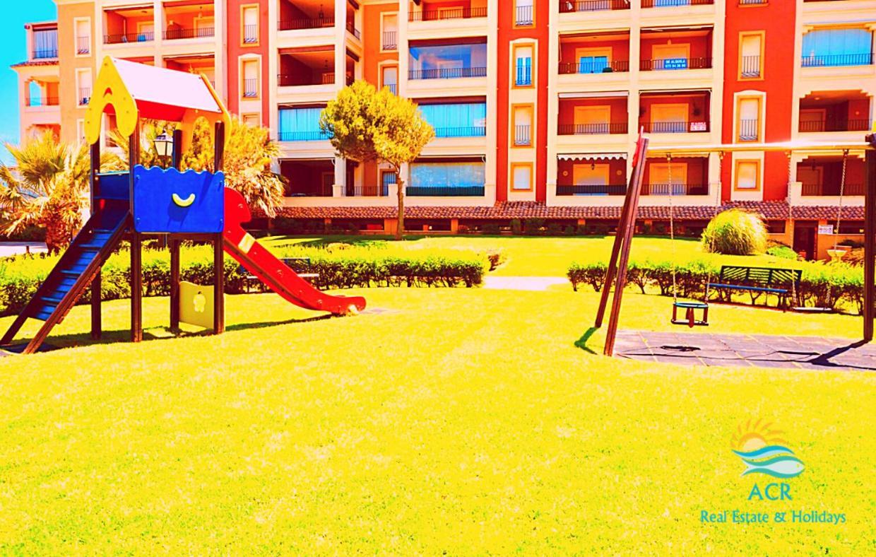 Canela Park, Isla Canela - By Ac Real ภายนอก รูปภาพ