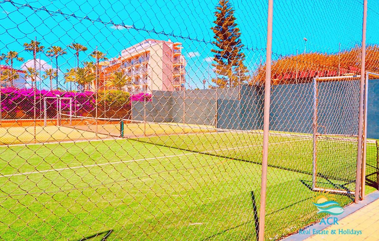 Canela Park, Isla Canela - By Ac Real ภายนอก รูปภาพ