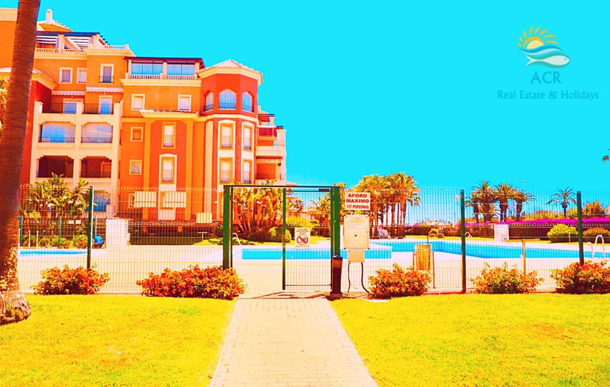 Canela Park, Isla Canela - By Ac Real ภายนอก รูปภาพ
