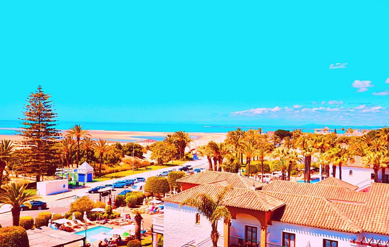 Canela Park, Isla Canela - By Ac Real ภายนอก รูปภาพ