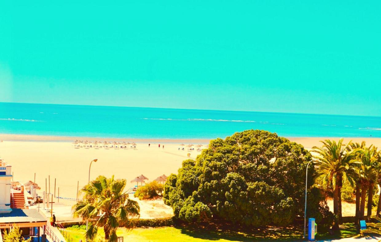Canela Park, Isla Canela - By Ac Real ภายนอก รูปภาพ