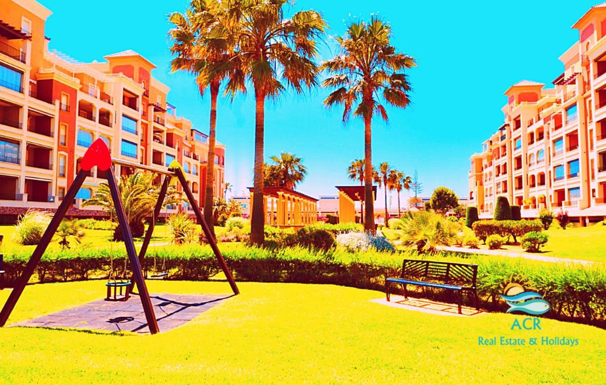 Canela Park, Isla Canela - By Ac Real ภายนอก รูปภาพ