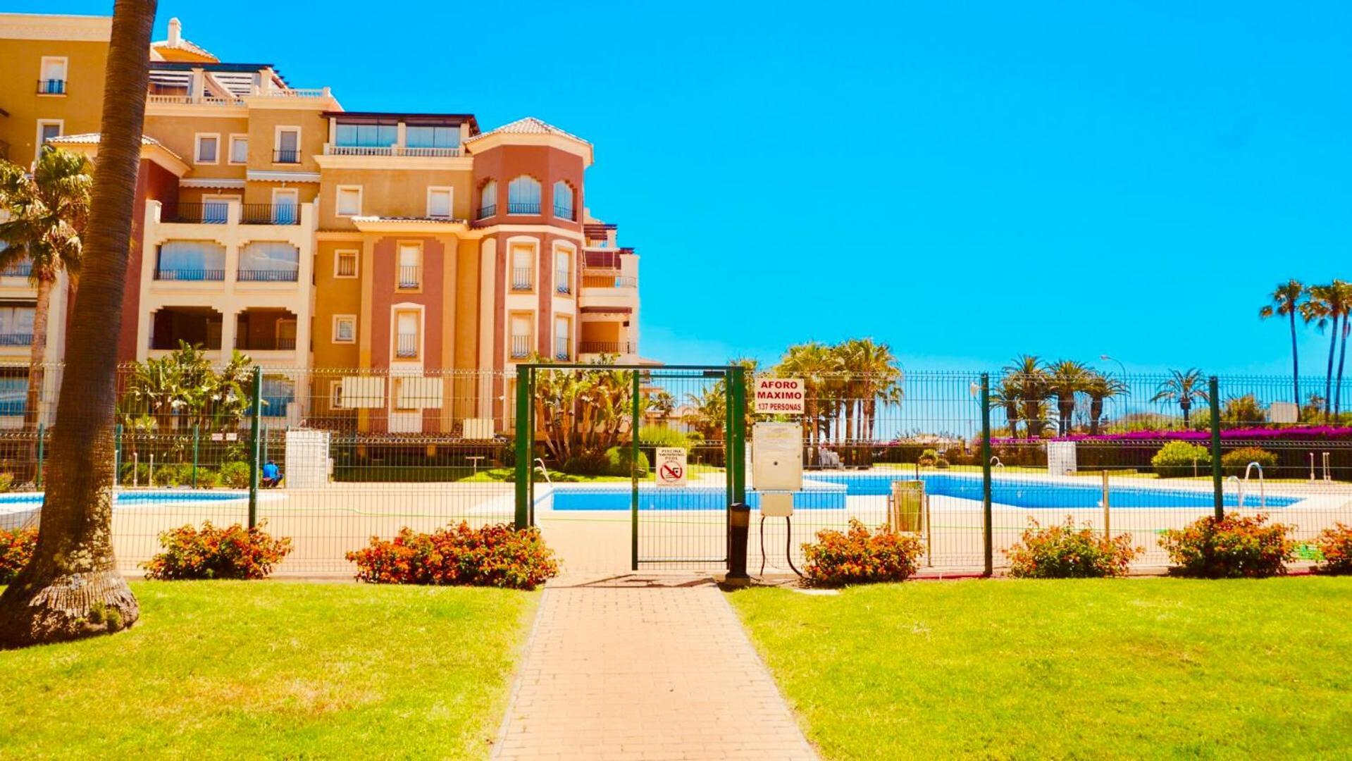 Canela Park, Isla Canela - By Ac Real ภายนอก รูปภาพ
